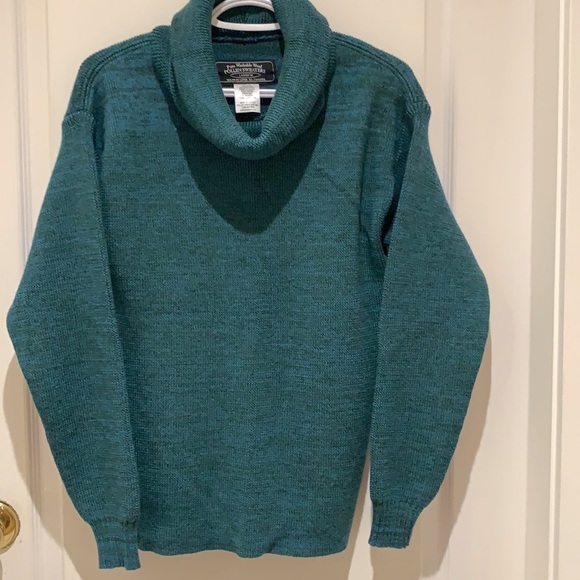 Pollen Sweaters Sweaters Wool Sweater Poshmark